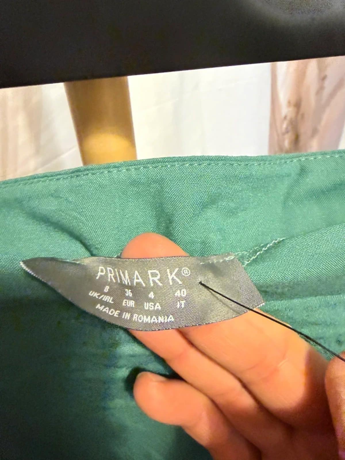 Primark stretch skirt - size 8