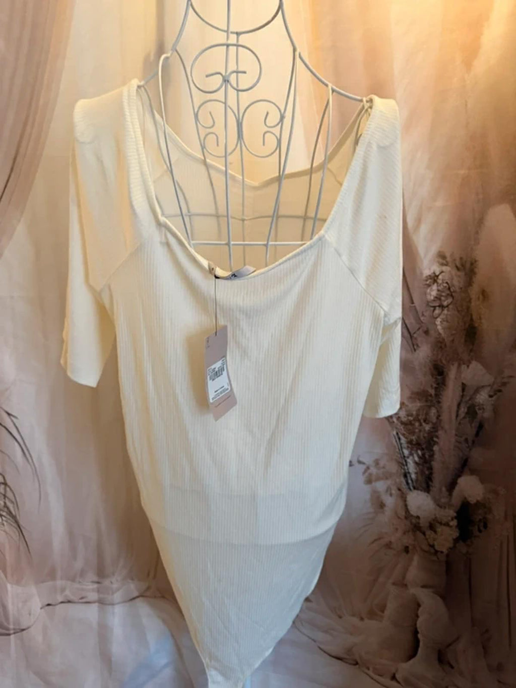 Tu body suit - size 24