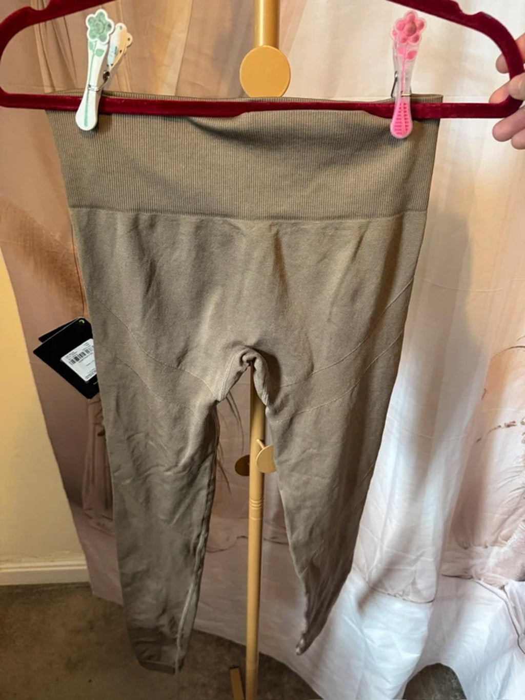 Tu active leggings - size  medium