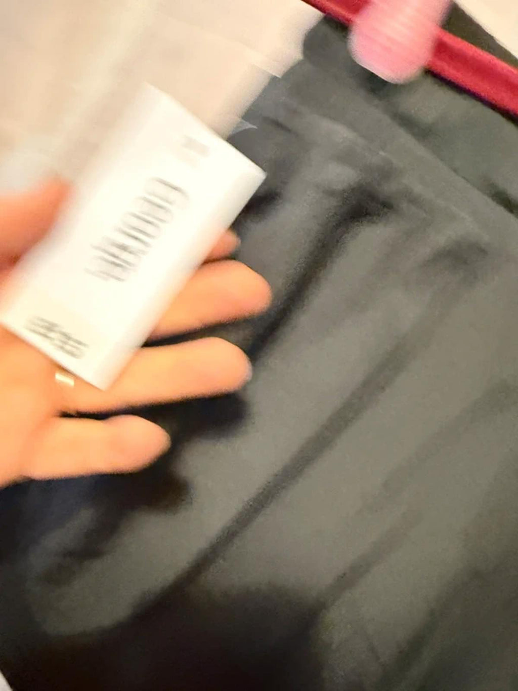 George gym locker shorts - size 8/10