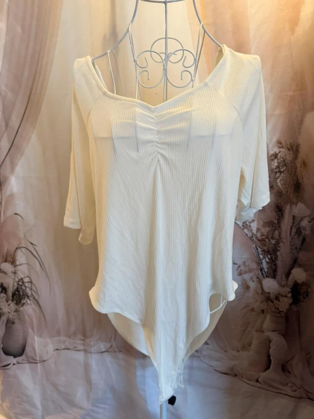 Tu body suit - size 24