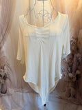 Tu body suit - size 24