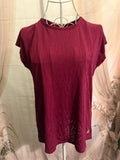 Dash leasure wear t shirt - size 8