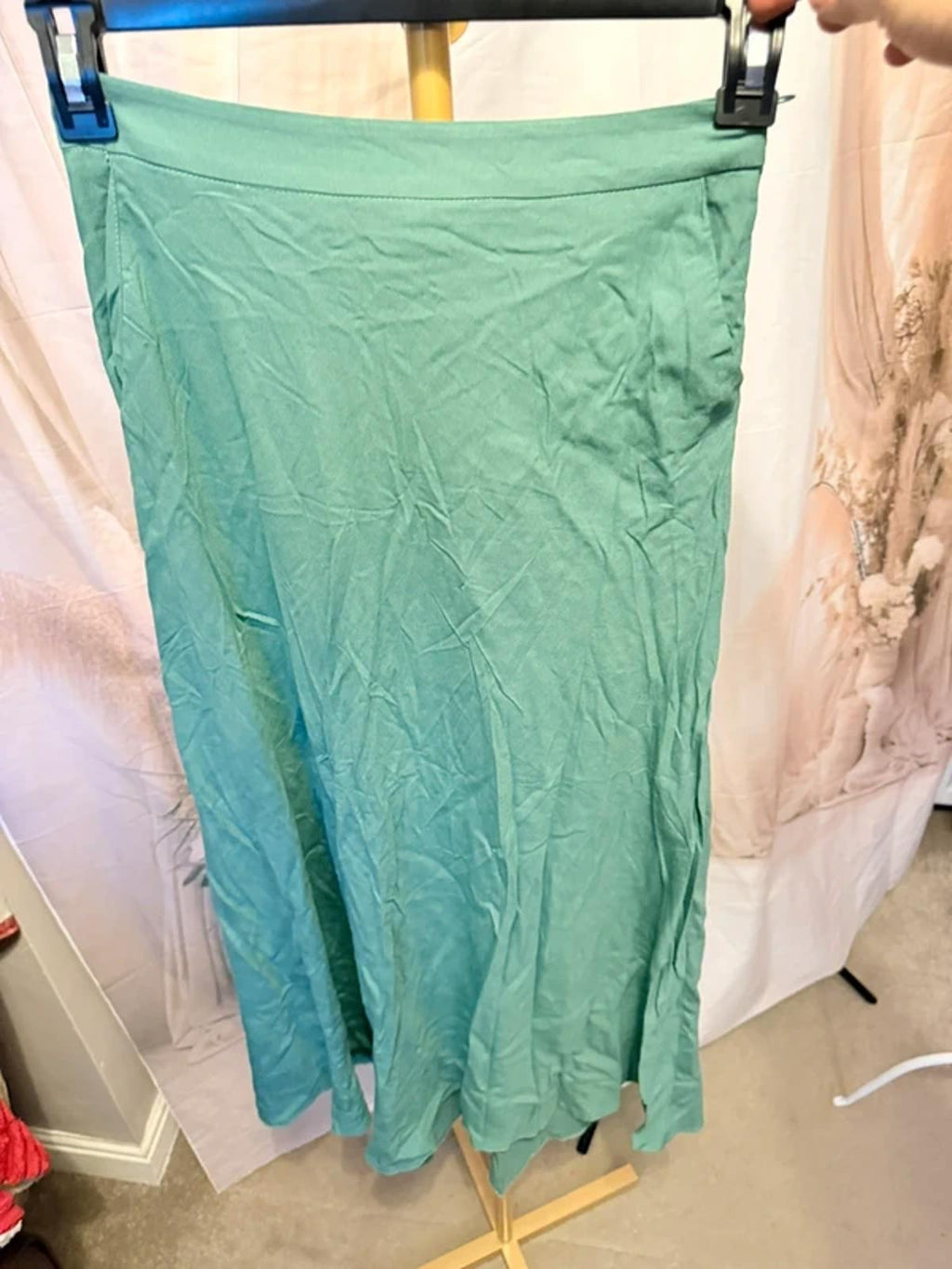 Primark stretch skirt - size 8