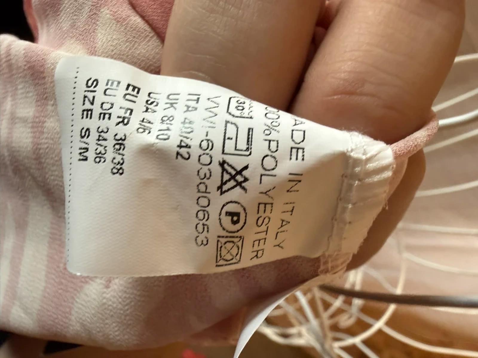 Boohoo cover up style cardigan - size 8/10