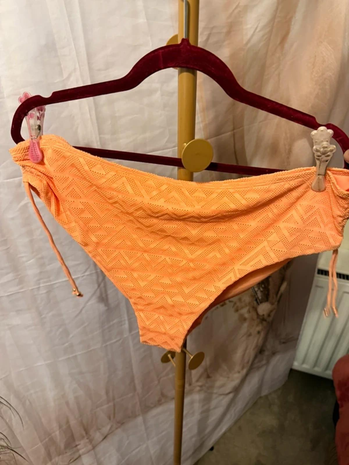 George bikini bottoms - size 20