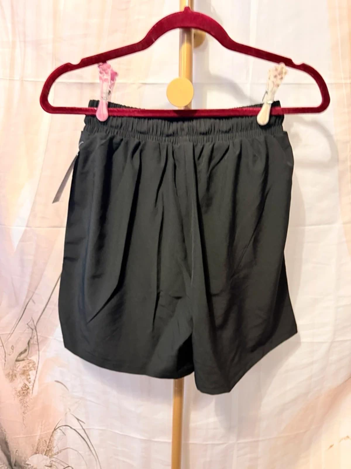 George gym locker shorts - size 8/10